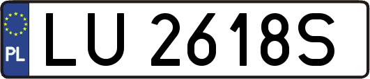 LU2618S