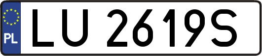 LU2619S