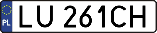 LU261CH