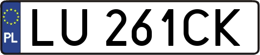 LU261CK
