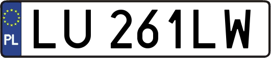 LU261LW