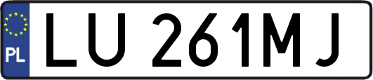 LU261MJ