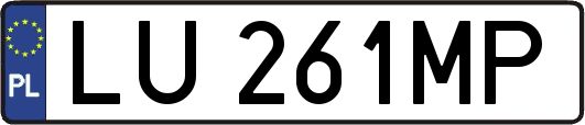 LU261MP