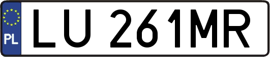 LU261MR