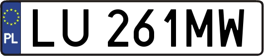 LU261MW