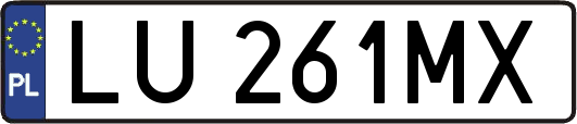 LU261MX
