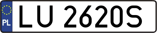 LU2620S
