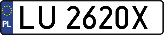 LU2620X