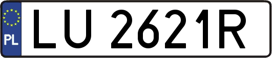 LU2621R
