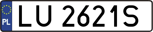 LU2621S