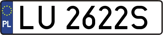 LU2622S