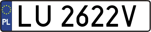 LU2622V