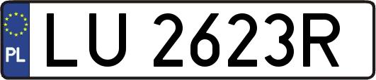 LU2623R