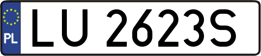 LU2623S