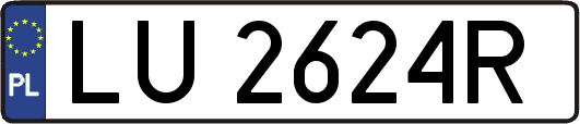 LU2624R