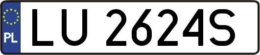 LU2624S