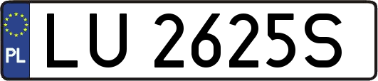 LU2625S