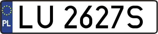 LU2627S