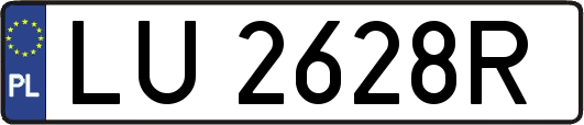 LU2628R