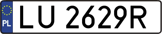 LU2629R