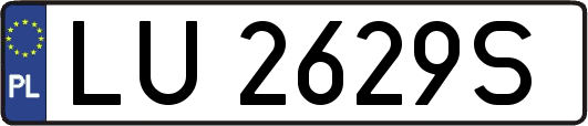 LU2629S