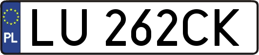 LU262CK