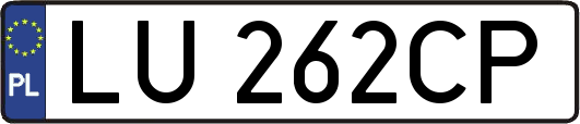 LU262CP