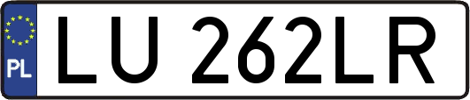 LU262LR