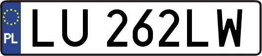 LU262LW