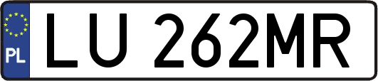 LU262MR