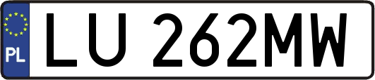LU262MW
