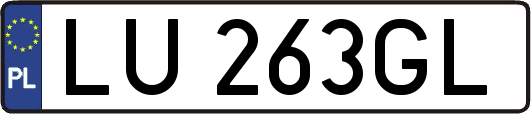 LU263GL
