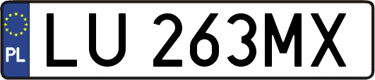 LU263MX