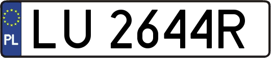 LU2644R