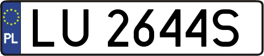 LU2644S