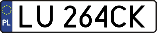 LU264CK