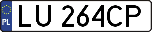 LU264CP