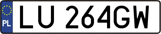 LU264GW