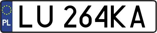 LU264KA