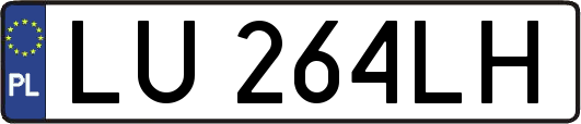 LU264LH