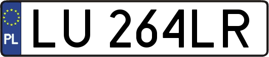 LU264LR
