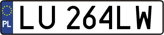 LU264LW