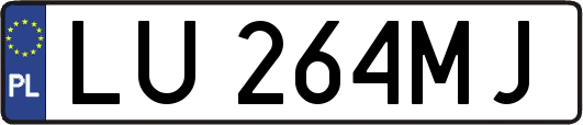 LU264MJ