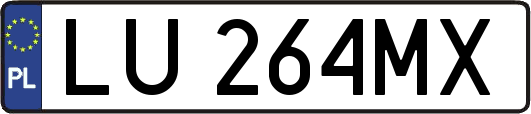 LU264MX