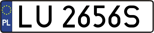 LU2656S