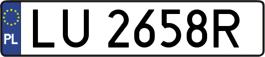 LU2658R