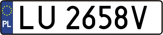 LU2658V