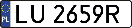 LU2659R