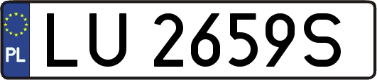 LU2659S