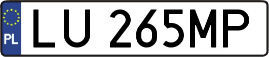 LU265MP